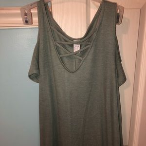 Charming Charlie top